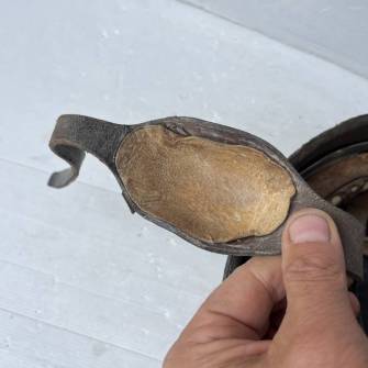 Antiquité militaire