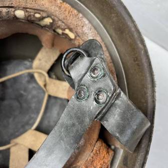 Antiquité militaire