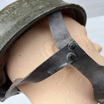 Antiquité militaire