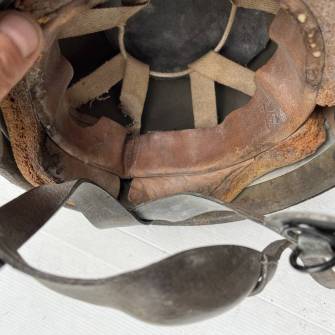 Antiquité militaire