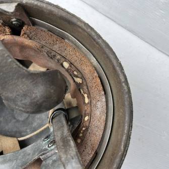 Antiquité militaire