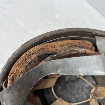 Antiquité militaire