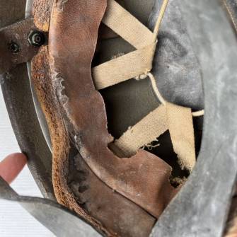 Antiquité militaire