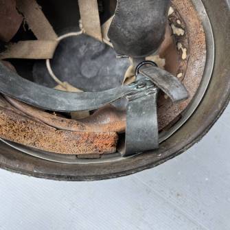 Antiquité militaire