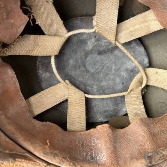 Antiquité militaire