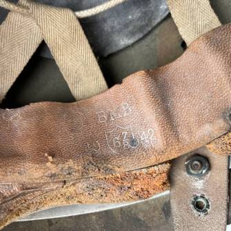 Antiquité militaire