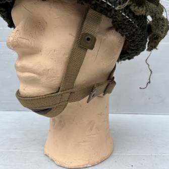 Antiquité militaire