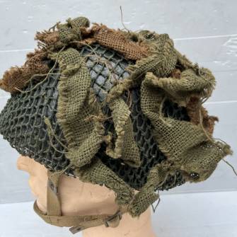 Antiquité militaire