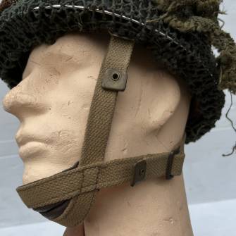 Antiquité militaire
