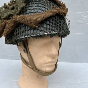Antiquité militaire