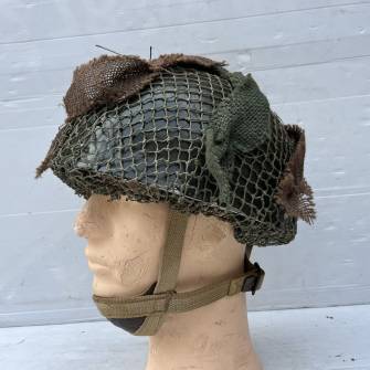 Antiquité militaire