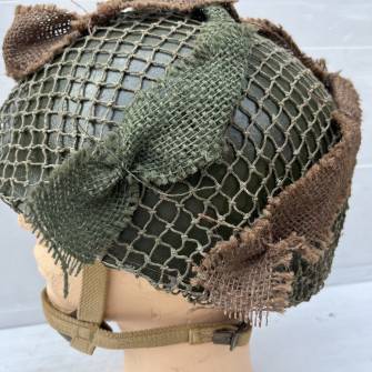 Antiquité militaire