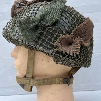 Antiquité militaire