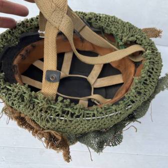 Antiquité militaire