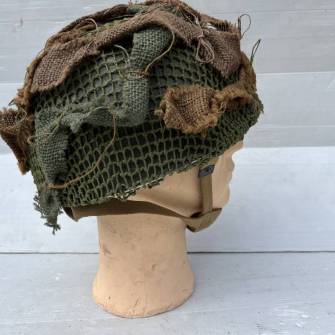 Antiquité militaire