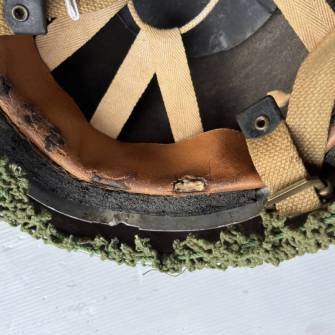 Antiquité militaire