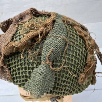 Antiquité militaire