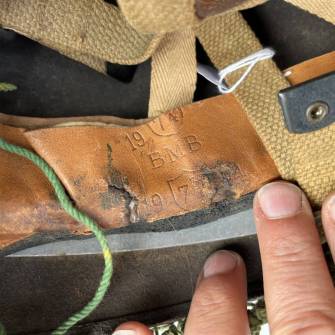 Antiquité militaire