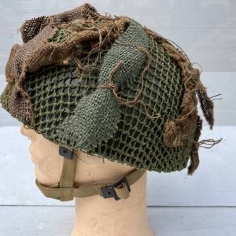 Antiquité militaire