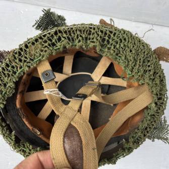 Antiquité militaire