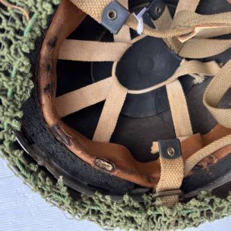 Antiquité militaire