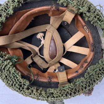 Antiquité militaire