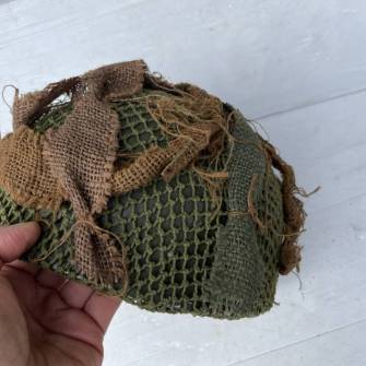 Antiquité militaire