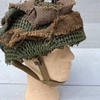 Antiquité militaire