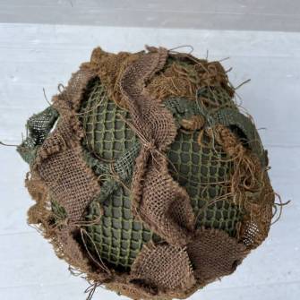 Antiquité militaire