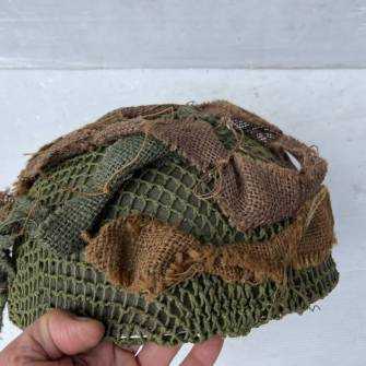 Antiquité militaire