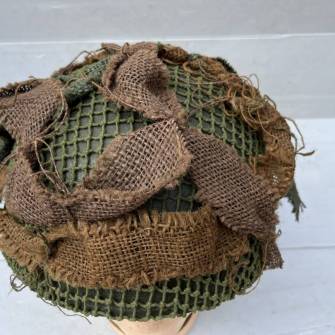 Antiquité militaire