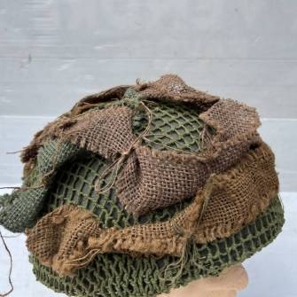 Antiquité militaire