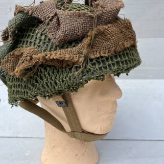 Antiquité militaire