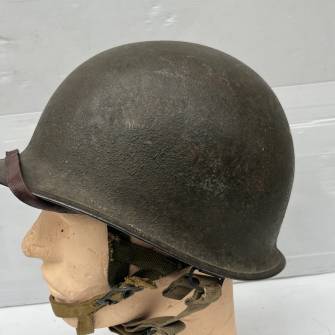 Antiquité militaire