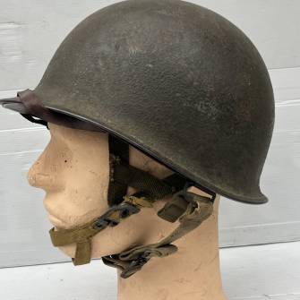 Antiquité militaire