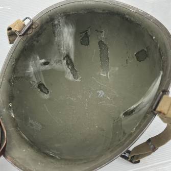 Antiquité militaire