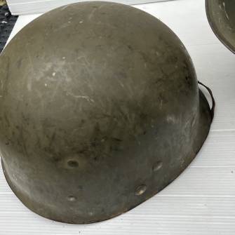 Antiquité militaire