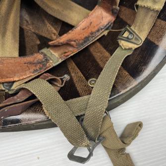 Antiquité militaire