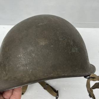 Antiquité militaire