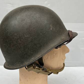 Antiquité militaire
