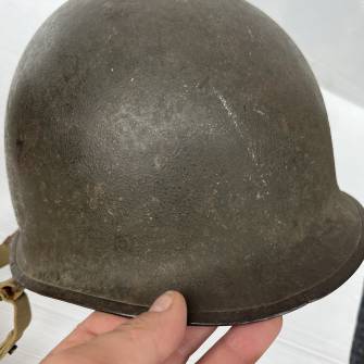Antiquité militaire