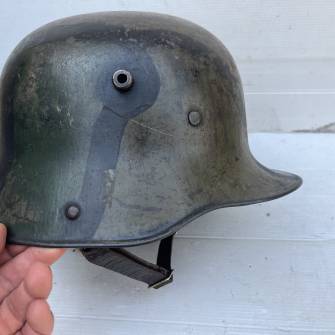Antiquité militaire