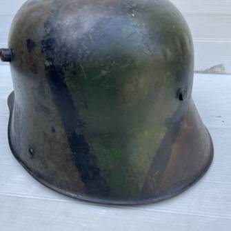 Antiquité militaire