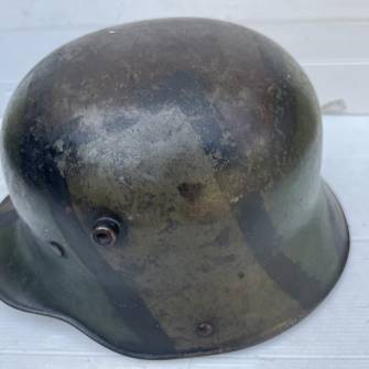 Antiquité militaire