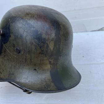 Antiquité militaire