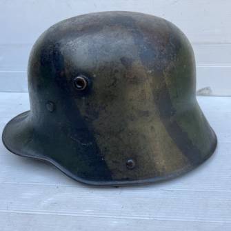 Antiquité militaire