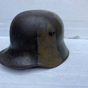 Antiquité militaire