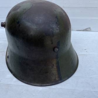 Antiquité militaire