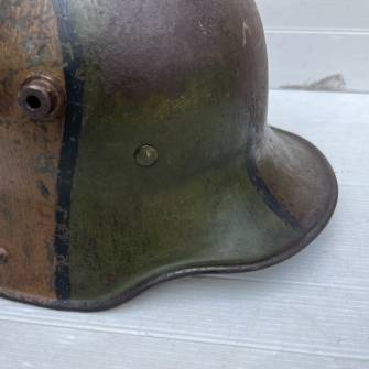 Antiquité militaire
