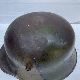 Antiquité militaire
